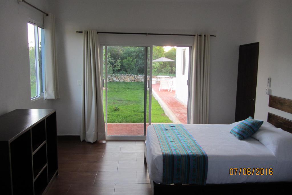 Casas Luna Y Sol - Casa Sol Valladolid  Exterior foto