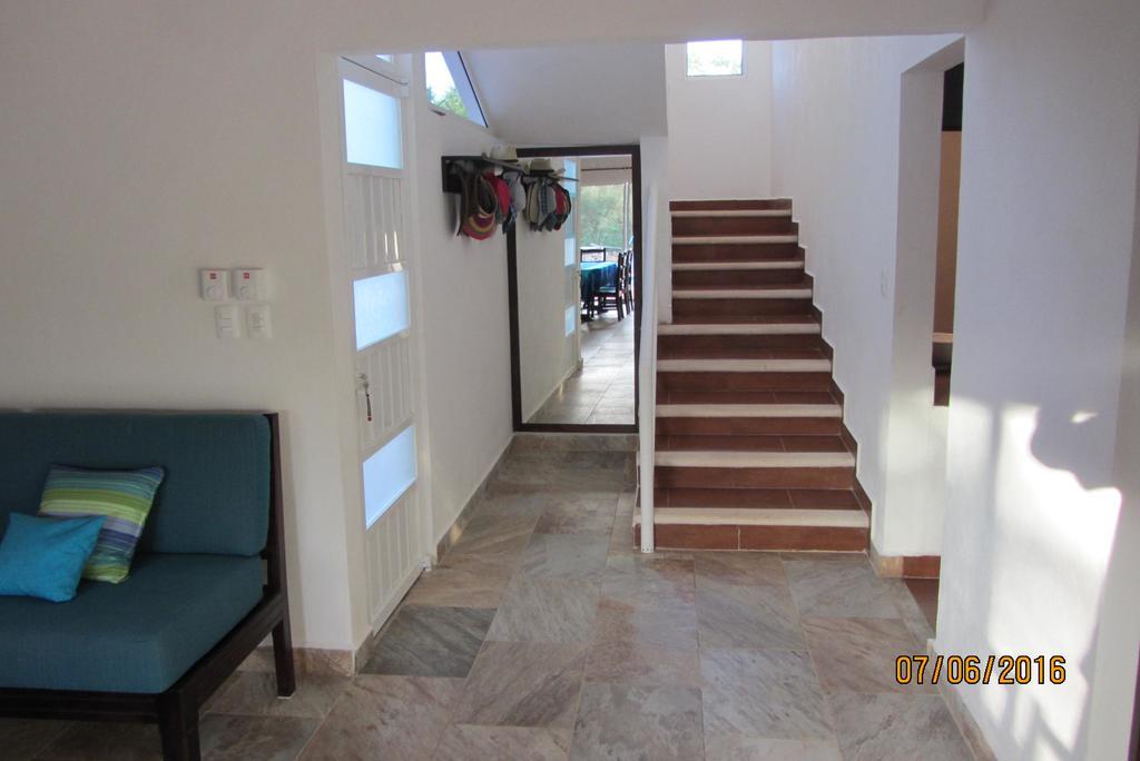 Casas Luna Y Sol - Casa Sol Valladolid  Exterior foto