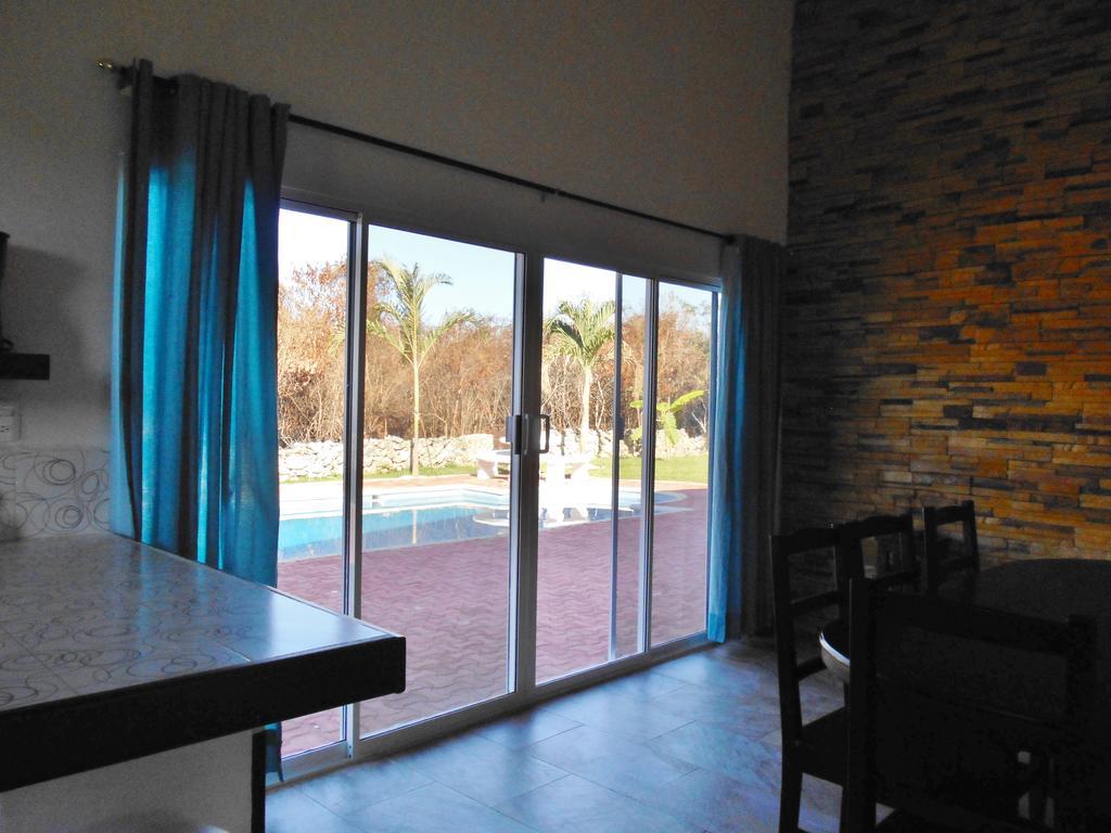 Casas Luna Y Sol - Casa Sol Valladolid  Exterior foto