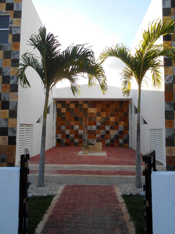 Casas Luna Y Sol - Casa Sol Valladolid  Exterior foto